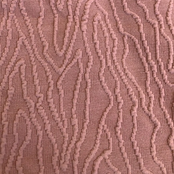 ASOS Textured One-Piece - Picture 5 of 7